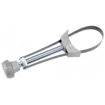 Kraftwerk - Pro Swivel Oil Filter Wrench 65-110 mm - 30617 product image