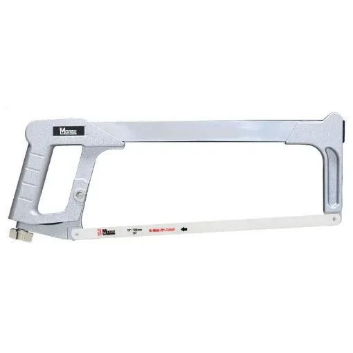 KENI - High Tension Hacksaw Frame for Precision Cuts - HHBF04 product image