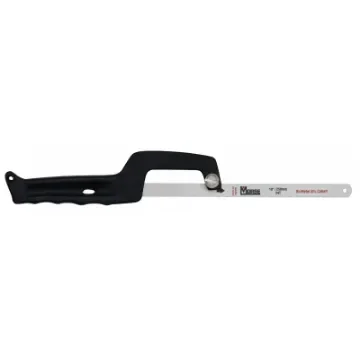 KENI - Mini Hand Saw Frame with Quick Blade Change product image