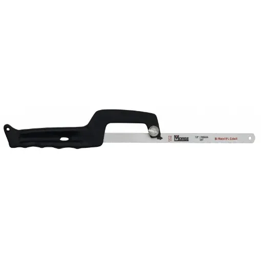 KENI - Mini Hand Saw Frame with Quick Blade Change product image