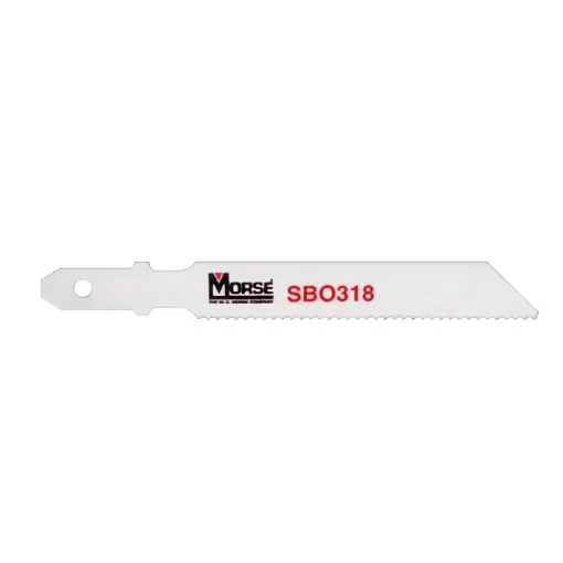 KENI - Bi-Metal Jigsaw Blade 75mm 18 TPI - Precision Cutting product image