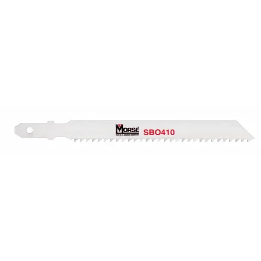 KENI - Bi-Metal Jigsaw Blade 100mm 10 TPI - 404624 product image
