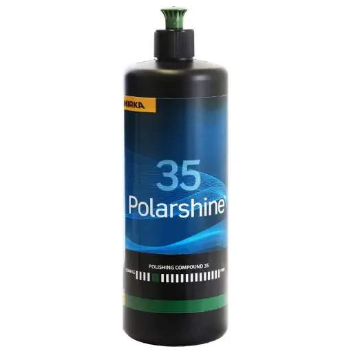 Mirka - Polarshine® 35 Coarse Polishing Compound - 7992810111 product image
