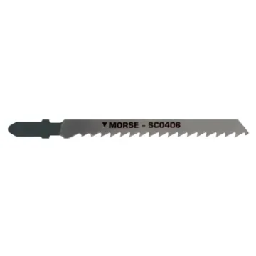 KENI - Carbon Jigsaw Blade 100mm 6TPI - Durable Cutting Tool product image