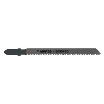 KENI - Carbon Jigsaw Blade 100mm 10TPI - Durable Cutting Tool product image