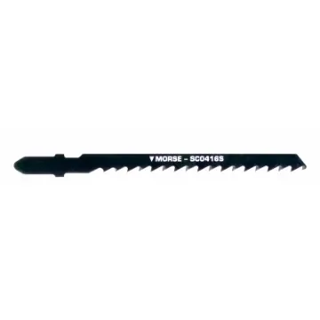 KENI - Jigsaw Blade 100mm 6TPI - T-Shank product image