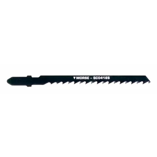 KENI - Jigsaw Blade 100mm 6TPI - T-Shank product image