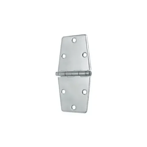 Shandong Binli - 2mm Hinge Raised Knot 152x76mm - Marine Grade product image