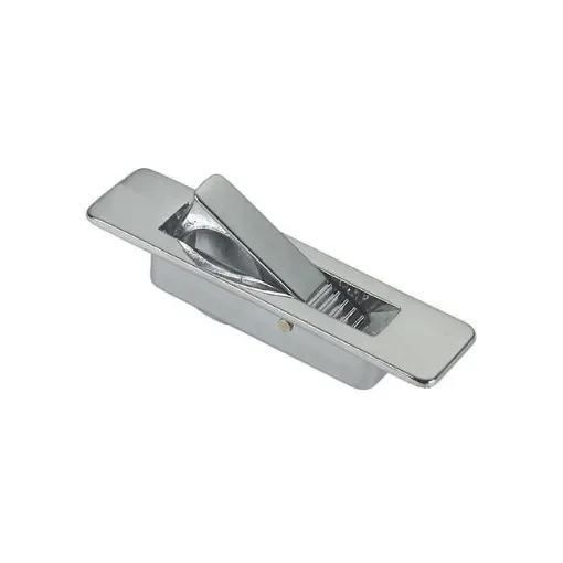 Sea-Dog - Chrome-Plated Brass Folding Step - 322620-1 product image