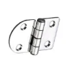 Coastal Group - Projection Hinge 65x40mm - Heavyweight Design product image