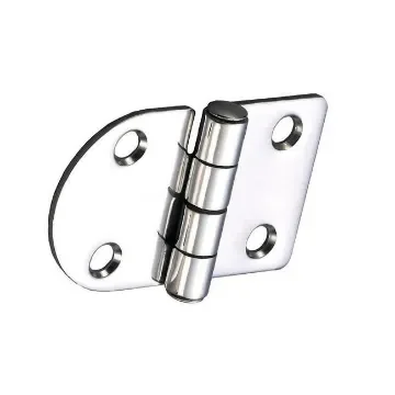 Coastal Group - Projection Hinge 65x40mm - Heavyweight Design product image
