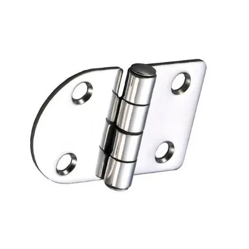 Coastal Group - Projection Hinge 65x40mm - Heavyweight Design product image