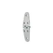 Osculati - Stainless Steel Reversible Hinge with Vibration Damping - 38.441.73 product image