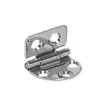 Osculati - Standard Pin Hinge 42x30 mm - 38.810.16 product image