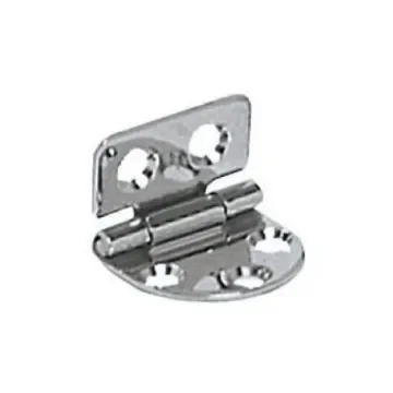 Osculati - Standard Pin Hinge 42x30 mm - 38.810.16 product image