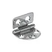 Osculati - Reversed Pin Hinge 42x30 mm - 38.810.06 product image