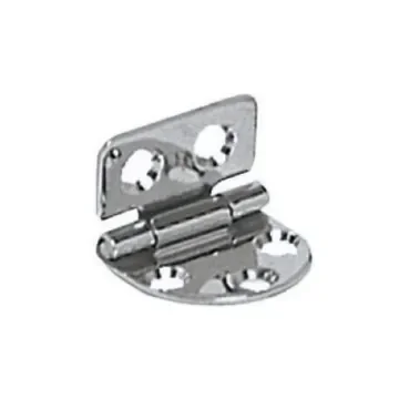 Osculati - Reversed Pin Hinge 42x30 mm - 38.810.06 product image