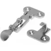 Deal Marine - A4 Stainless Steel Grasshopper Sash Latch - 37x75 mm product image
