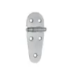 Osculati - Stainless Steel Protruding Hinge 107x39mm - 38.554.00 product image