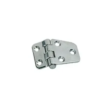 Osculati - Reversed Pin Hinge 55x37 mm - 38.441.50 product image