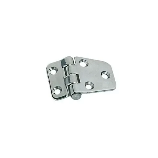 Osculati - Reversed Pin Hinge 55x37 mm - 38.441.50 product image