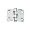 Osculati - Reversed Pin Hinge for Doors - 38.442.54 product image