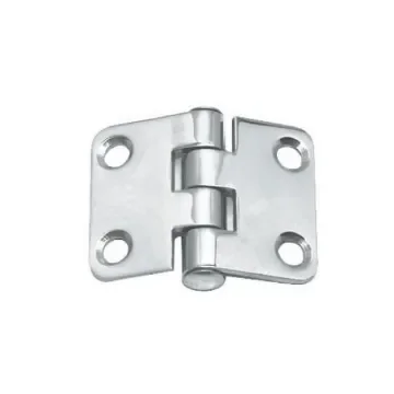Osculati - Reversed Pin Hinge for Doors - 38.442.54 product image
