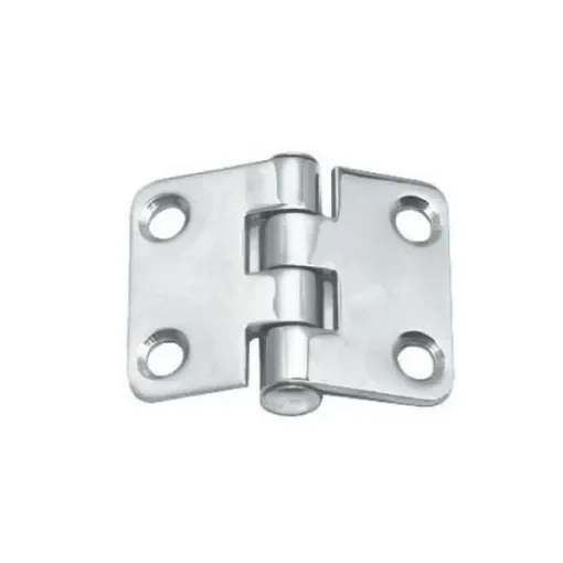 Osculati - Reversed Pin Hinge for Doors - 38.442.54 product image