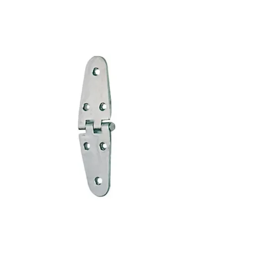 Osculati - Stainless Steel Hinge with Vibration Dampening - 38.441.72 product image
