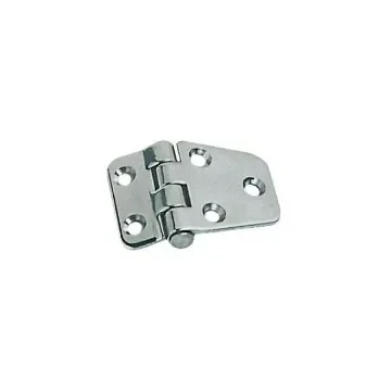 Coastal Group - Heavy-Duty Projection Hinge 55x37mm product image