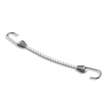 Stainless Steel Hook Sandow 300x6mm product image