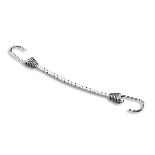 Stainless Steel Hook Sandow 300x6mm product image