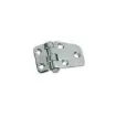 Osculati Concealed Half Hinge 55x37mm - 38.552.00 product image