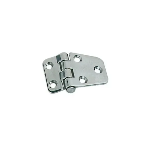Osculati Concealed Half Hinge 55x37mm - 38.552.00 product image