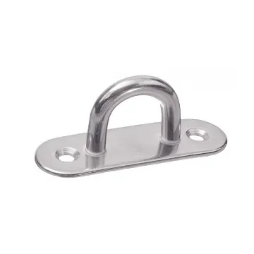 6mm Base Plate Hanger product image