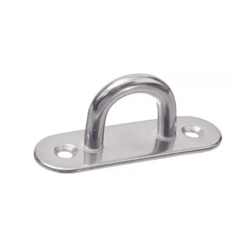 6mm Base Plate Hanger product image