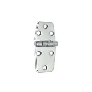 Osculati - Protruding Hinge 85x39mm - 38.815.50 product image