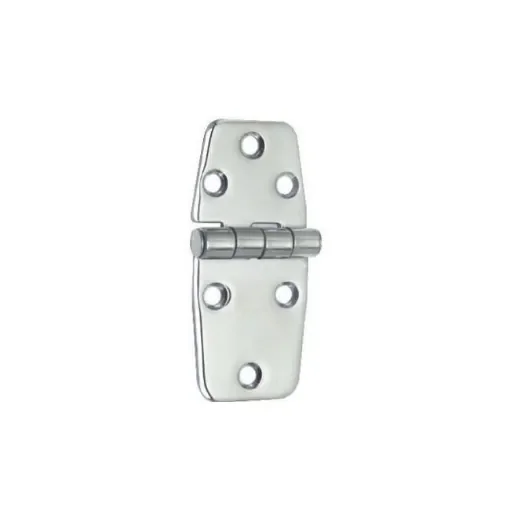 Osculati - Protruding Hinge 85x39mm - 38.815.50 product image
