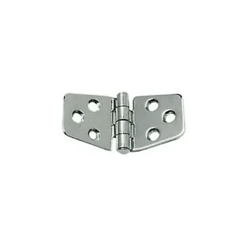 Osculati - Reversed Pin Hinge for Marine Doors - 38.441.52 product image