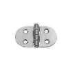 Osculati - Stainless Steel Knuckle Hinge 68x39mm - OS-CHARNINOX68 product image
