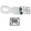 Viadana - Stainless Steel Padlock Hinge for Marine Use - 49.04 product image