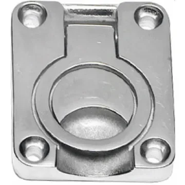 56x48 mm Stainless Steel A4 Floor Lifter product image