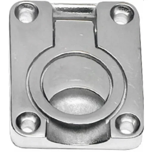 56x48 mm Stainless Steel A4 Floor Lifter product image