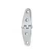 Osculati - Protruding Hinge 101x27mm with Vibration Dampening - 38.840.34 product image