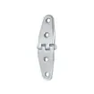 Osculati - Reversed Pin Hinge with Vibration Damping - 38.850.34 product image