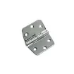 Osculati - Stainless Steel Hinge with Vibration Damping - 831408 product image