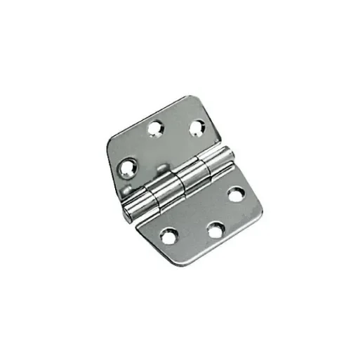 Osculati - Stainless Steel Hinge with Vibration Damping - 831408 product image