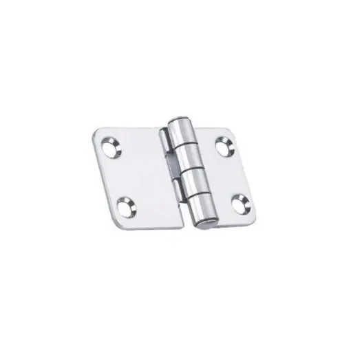 Hinelson Protruding Hinge 60.4x38.1 mm - Marine Use product image