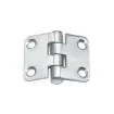 Viadana - Stainless Steel Protruding Hinge 48x37mm - 49.12 product image