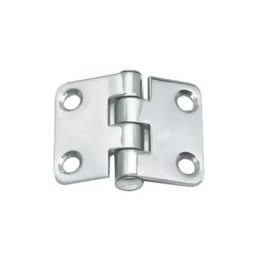 Viadana - Stainless Steel Protruding Hinge 48x37mm - 49.12 product image